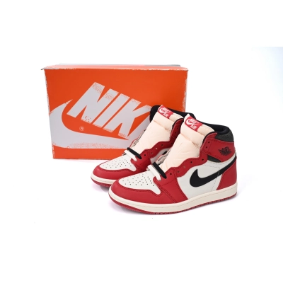 OG Air Jordan 1 High Chicago Reimagined 02