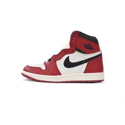OG Air Jordan 1 High Chicago Reimagined 01