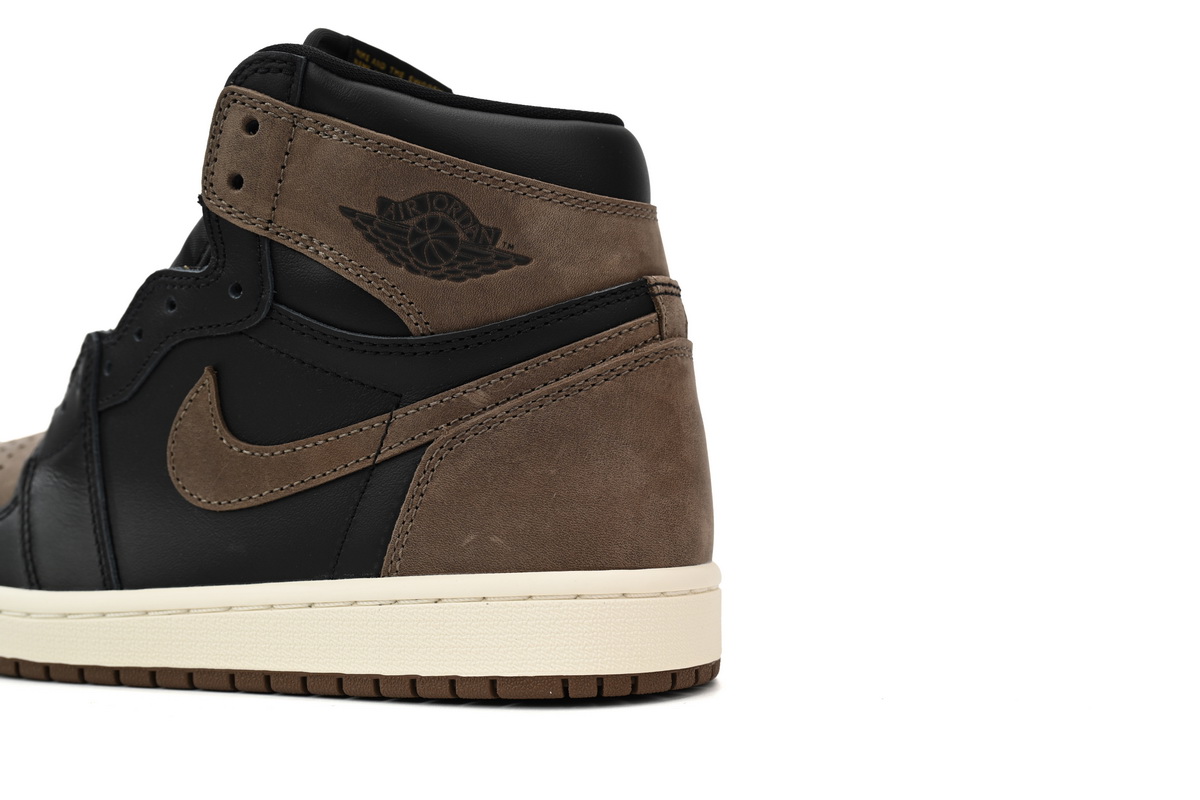 Y Air Jordan 1 High OG “Palomino”