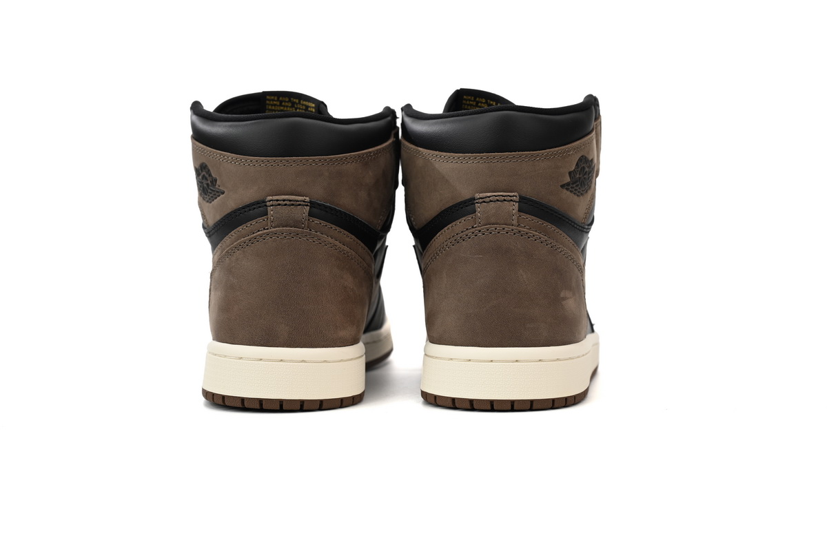 Y Air Jordan 1 High OG “Palomino”