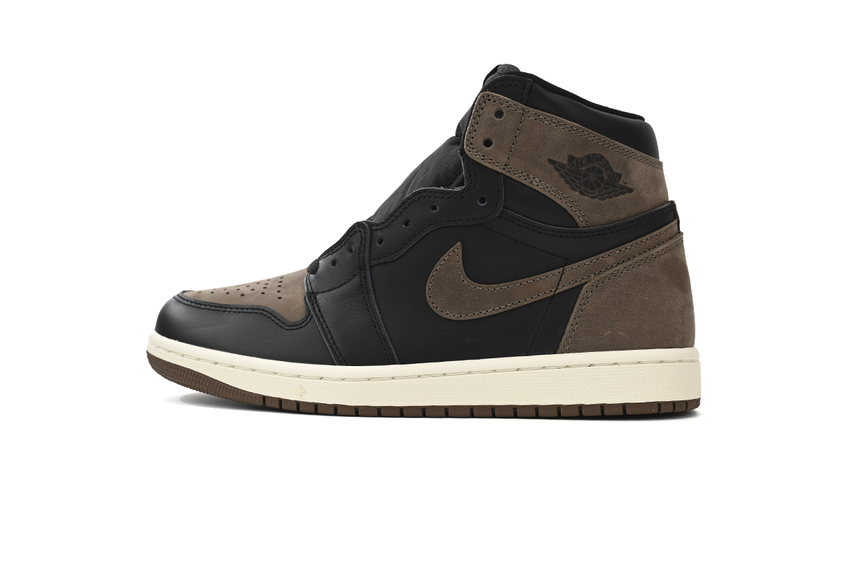 Y Air Jordan 1 High OG “Palomino”