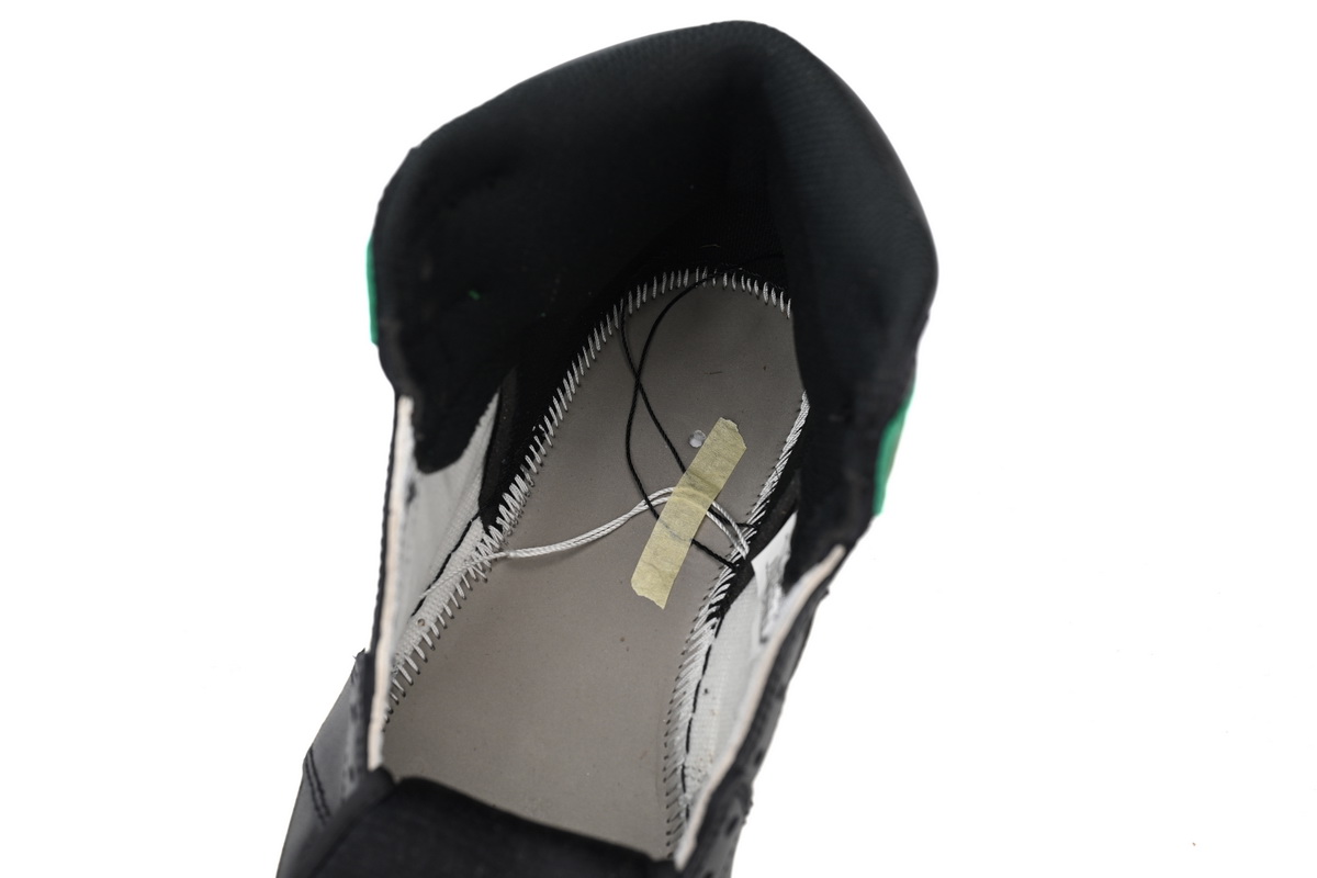 Y Air Jordan 1 High OG “Pine Green”