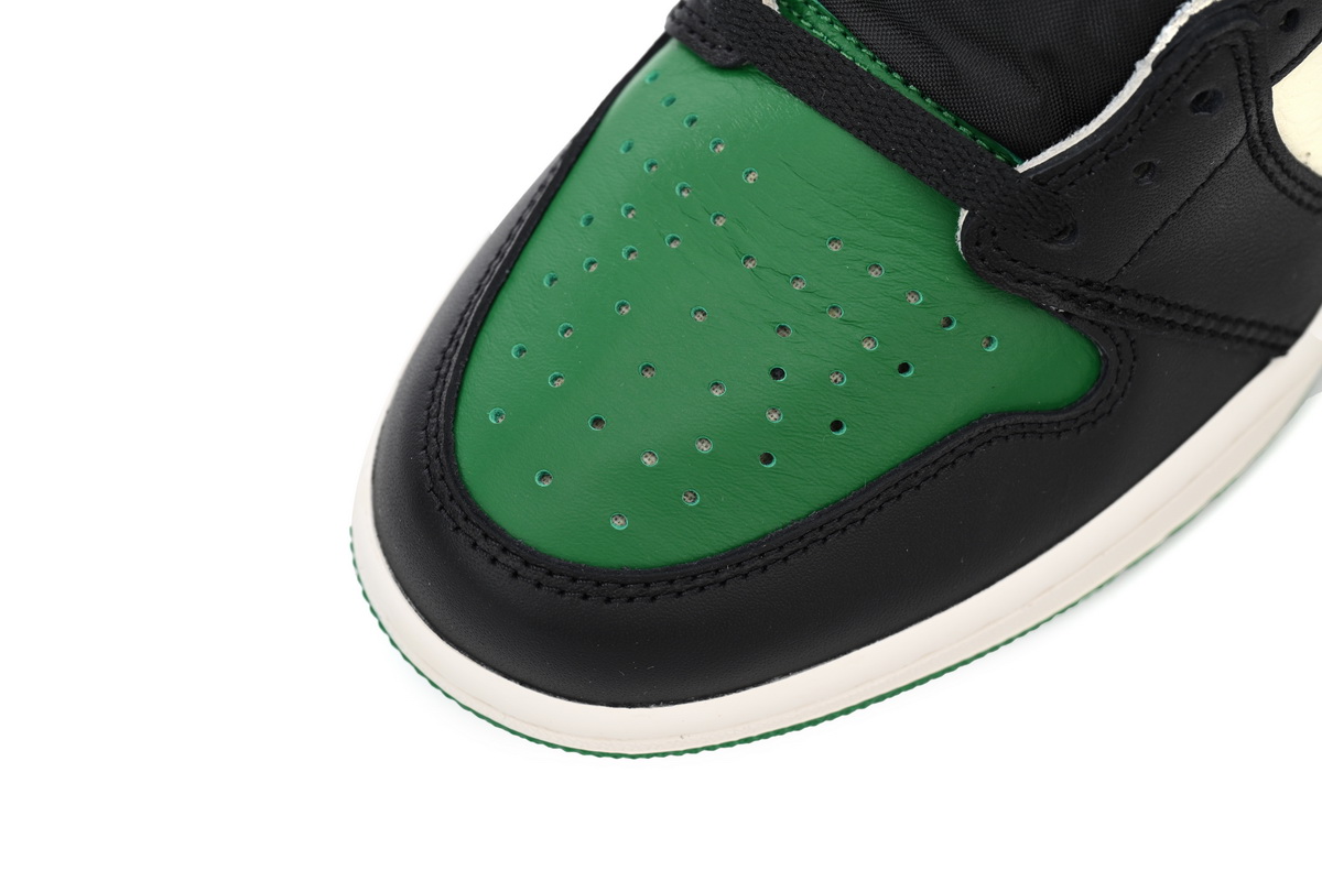 Y Air Jordan 1 High OG “Pine Green”