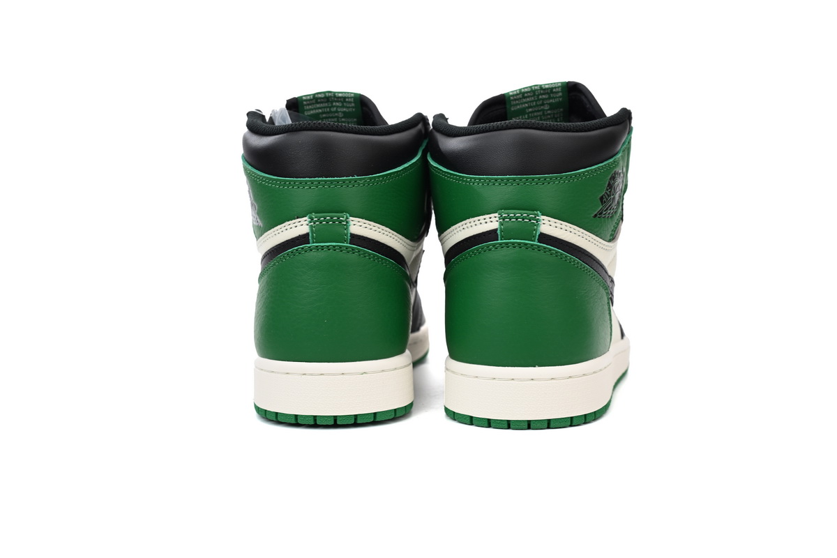 Y Air Jordan 1 High OG “Pine Green”