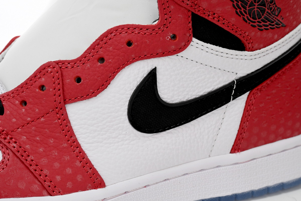 Y Air Jordan 1 High OG “Origin Story”