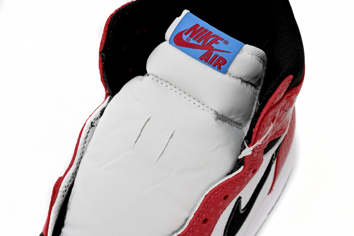 Y Air Jordan 1 High OG “Origin Story”