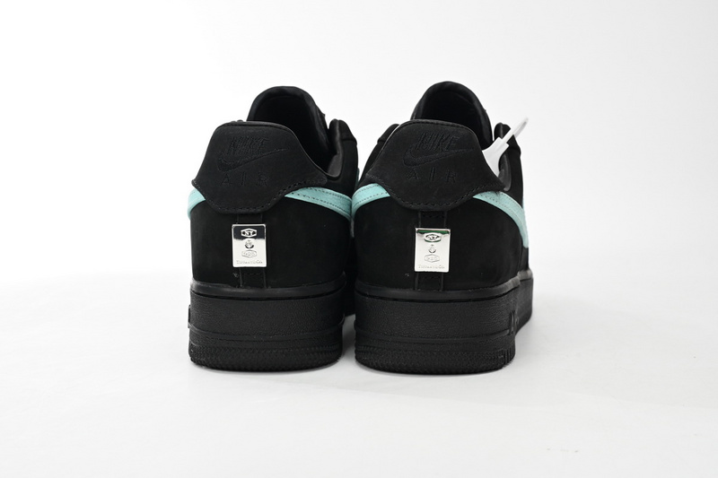 OWF Nike Air Force 1 Low 1837 Tif Fany