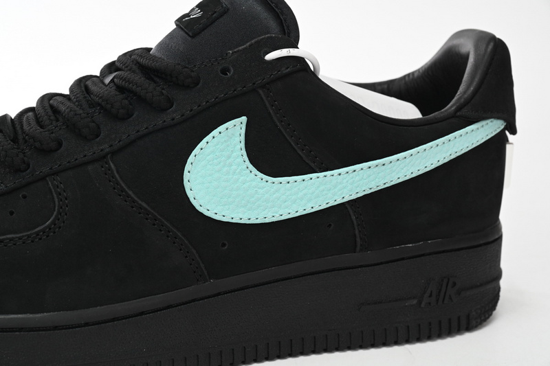 OWF Nike Air Force 1 Low 1837 Tif Fany