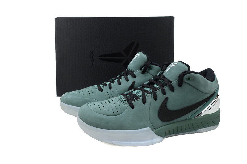 S2 Nike Kobe 4 Protro "Bicoastal”