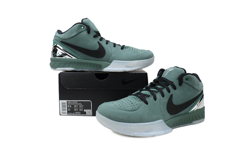 S2 Nike Kobe 4 Protro "Bicoastal”