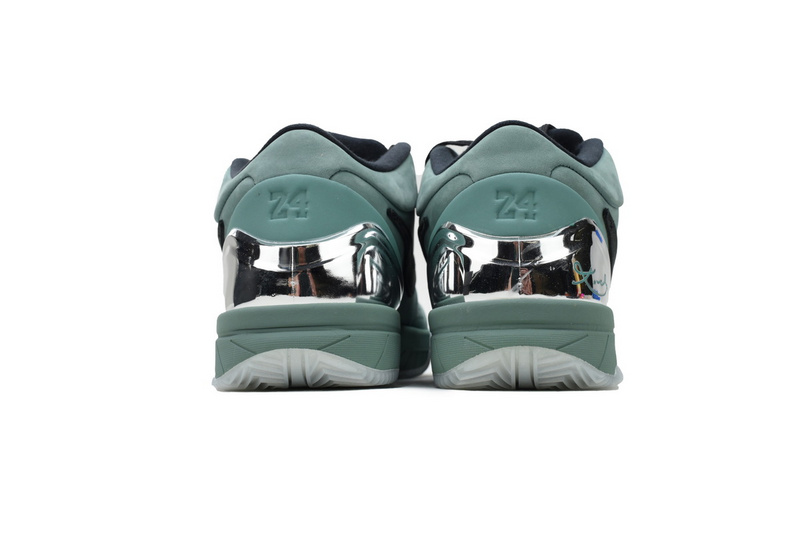 S2 Nike Kobe 4 Protro "Bicoastal”