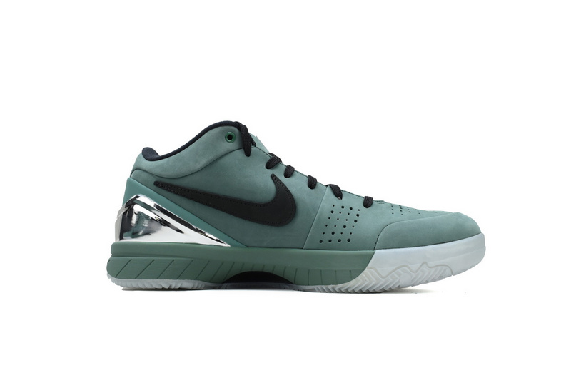 S2 Nike Kobe 4 Protro "Bicoastal”