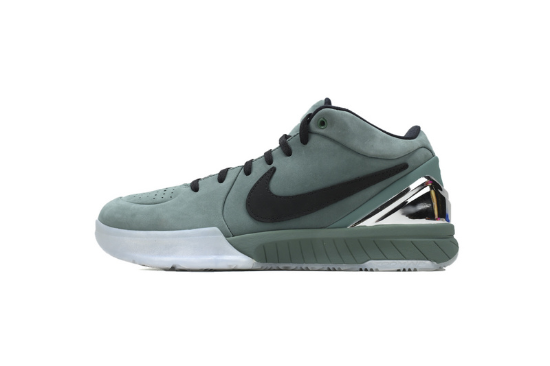 S2 Nike Kobe 4 Protro "Bicoastal”