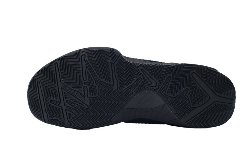 S2 Nike Kobe 4 Protro “Black Mamba”