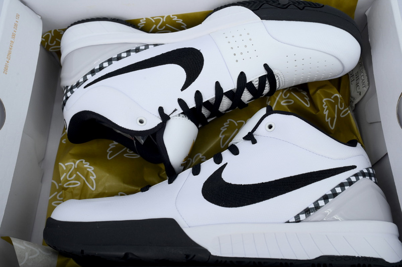 S2 Nike Kobe 4 Protro 'Mambacita'
