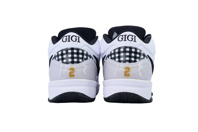 S2 Nike Kobe 4 Protro 'Mambacita'