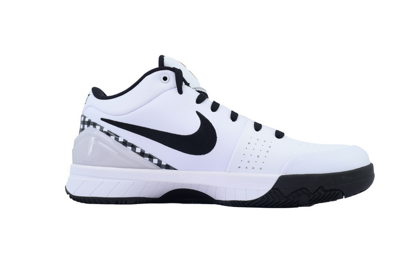 S2 Nike Kobe 4 Protro 'Mambacita'