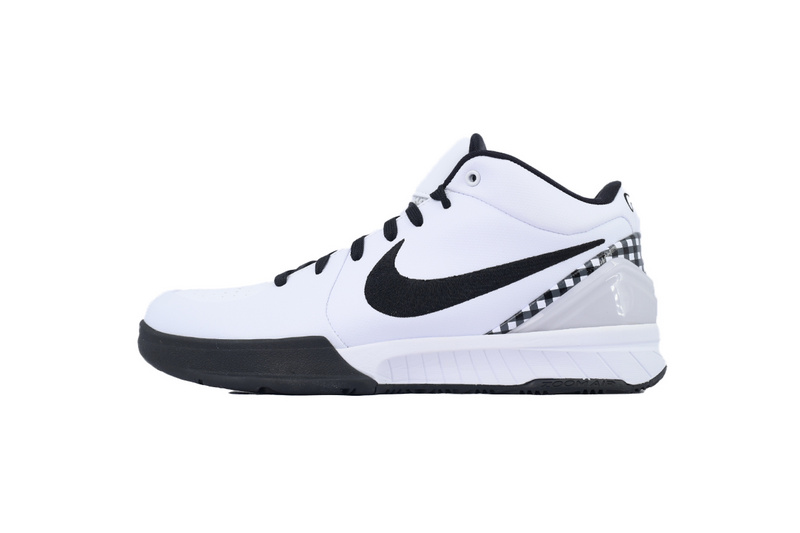 S2 Nike Kobe 4 Protro 'Mambacita'