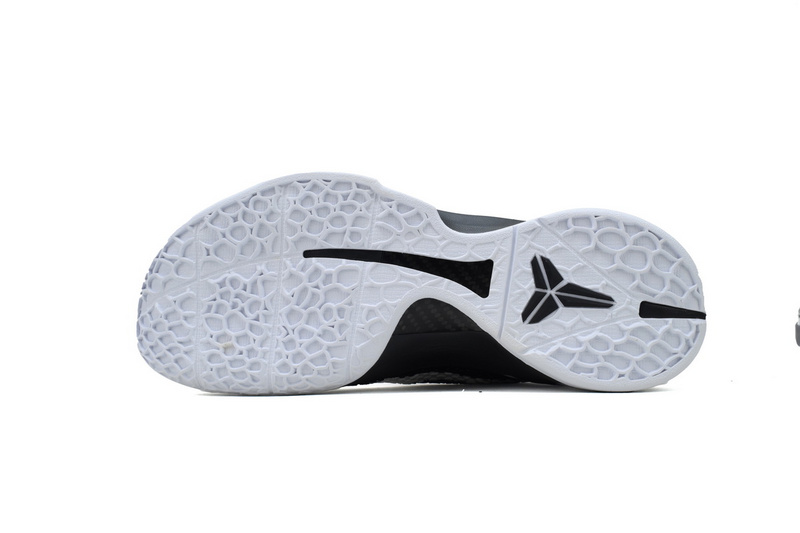 S2 Nike Kobe 6 Protro "Mamba Forever"