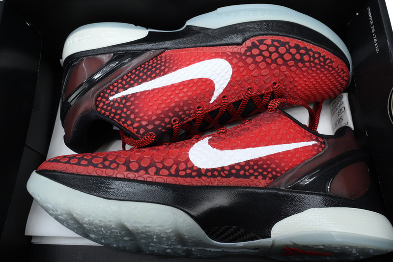 S2 Nike Kobe 6 Protro“All-Star”