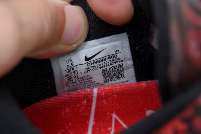 S2 Nike Kobe 6 Protro“All-Star”