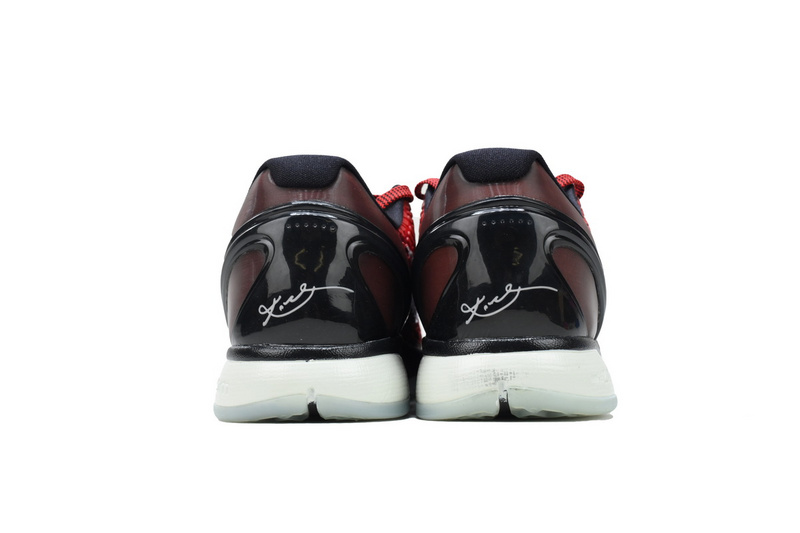 S2 Nike Kobe 6 Protro“All-Star”