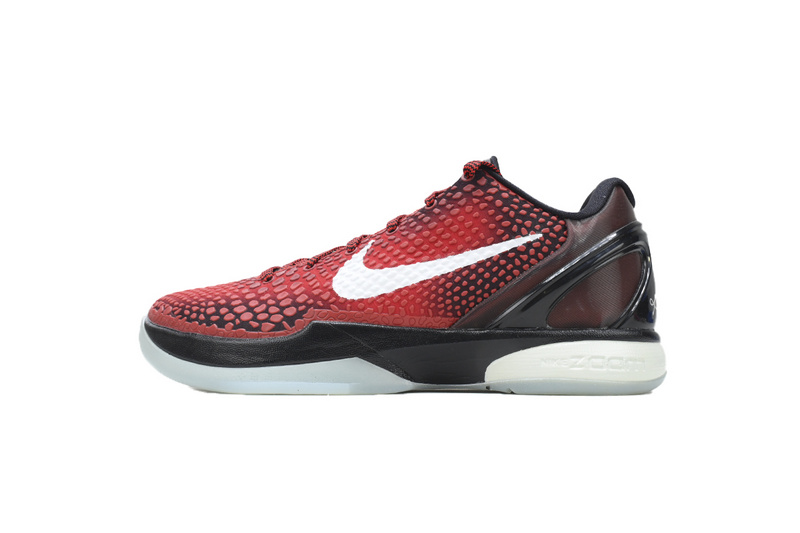S2 Nike Kobe 6 Protro“All-Star”