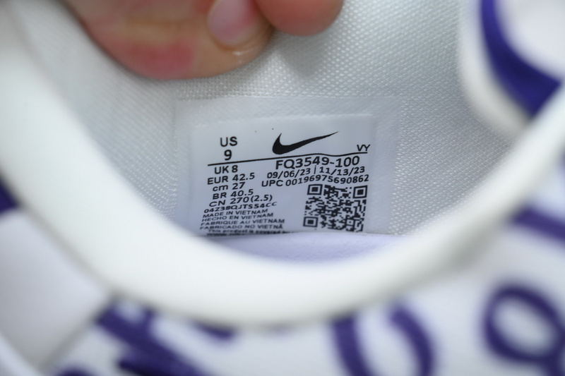 S2 Nike Kobe 8 Protro 'Court Purple'