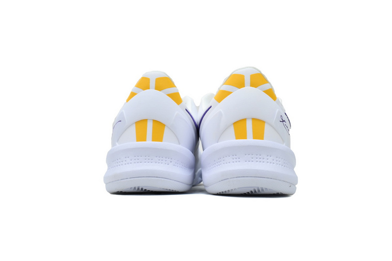 S2 Nike Kobe 8 Protro 'Lakers Home'