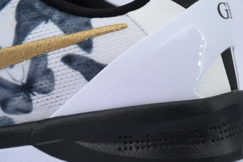 S2 Nike Kobe 8 Protro 'Mambacita'