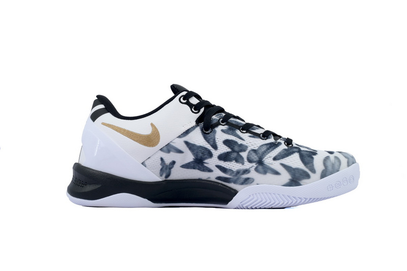 S2 Nike Kobe 8 Protro 'Mambacita'