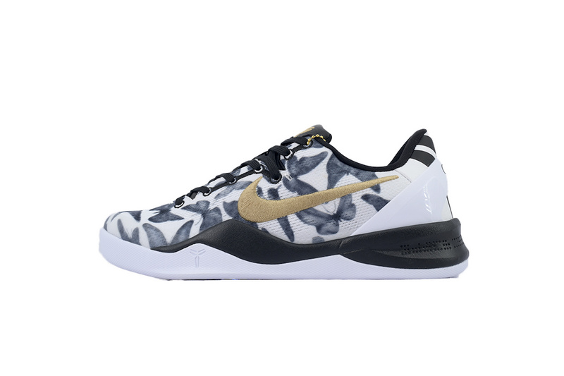 S2 Nike Kobe 8 Protro 'Mambacita'