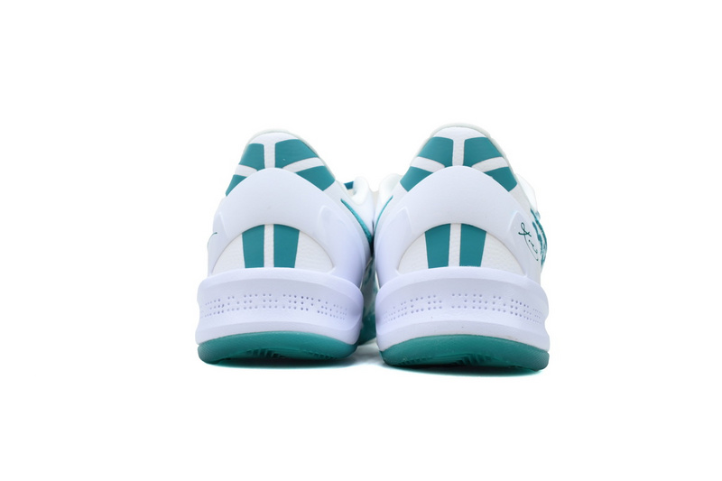 S2 Nike Kobe 8 Protro 'Radiant Emerald'