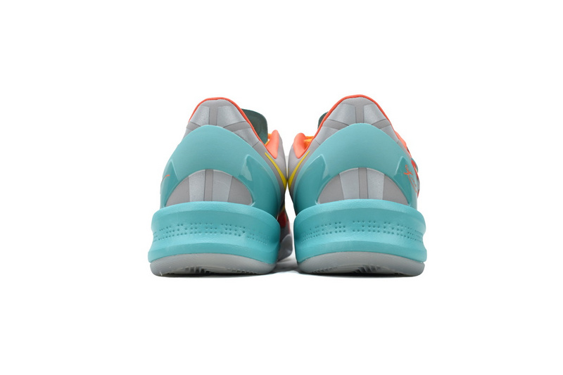 S2 Nike Kobe 8 Protro 'Venice Beach'