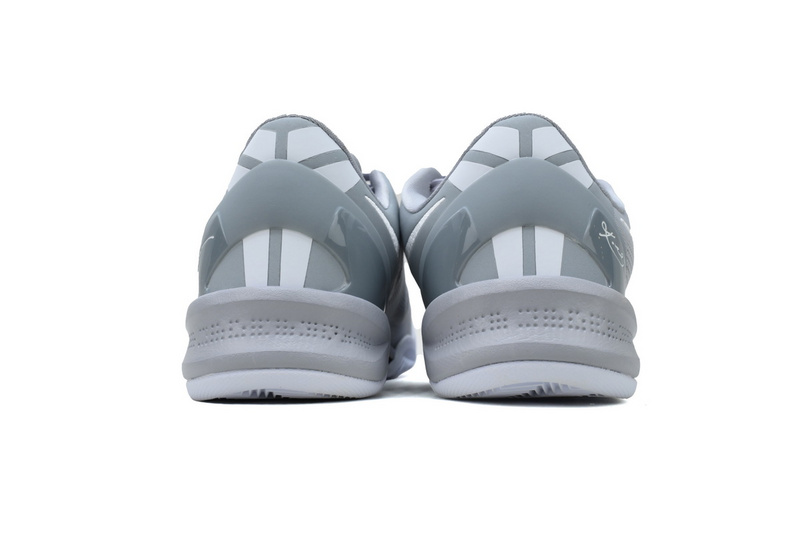 S2 Nike Kobe 8 Protro 'Wolf Grey'