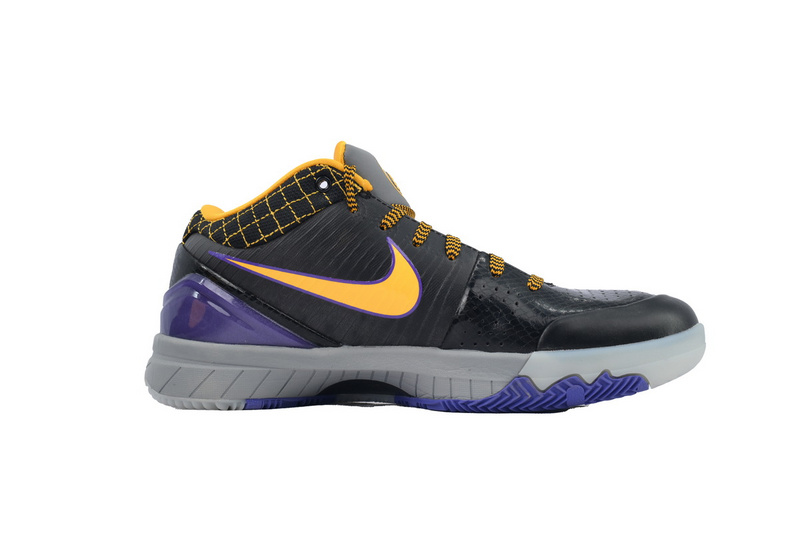 S2 Nike Zoom Kobe 4 Protro "Carpe Diem"