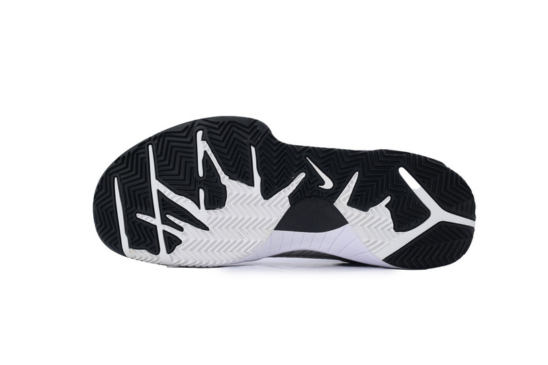S2 Nike Zoom Kobe 4 Protro "Del Sol"