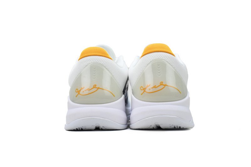 S2 Nike Zoom Kobe 5 Protro 'Alternate Bruce Lee'
