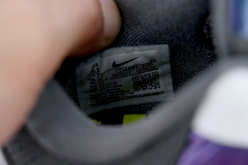 S2 Nike Zoom Kobe 5 Protro 'Chaos'