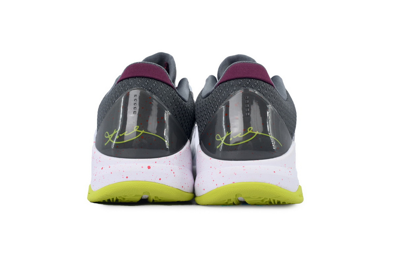 S2 Nike Zoom Kobe 5 Protro 'Chaos'