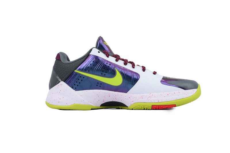 S2 Nike Zoom Kobe 5 Protro 'Chaos'