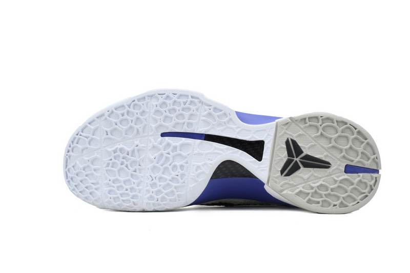 S2 Nike Zoom Kobe 6 'Concord'