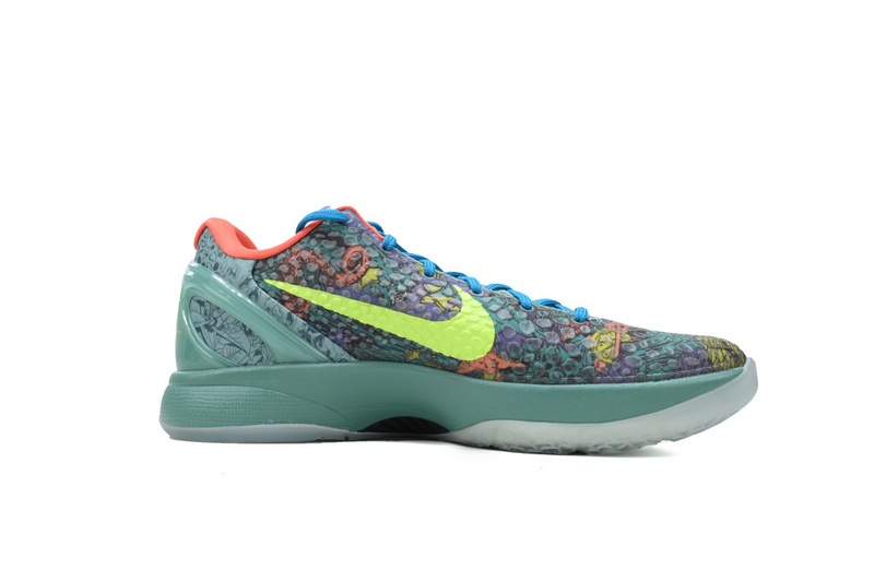 S2 Nike Zoom Kobe 6 'Prelude'
