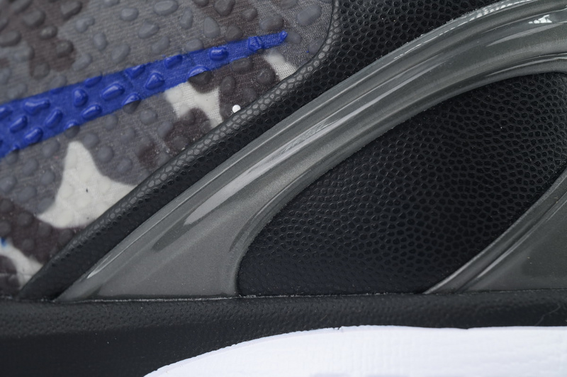 S2 Nike Zoom Kobe 6 'Urban Camo'