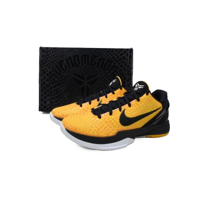 S2 Nike Zoom Kobe 6 'Lightbulb' 02