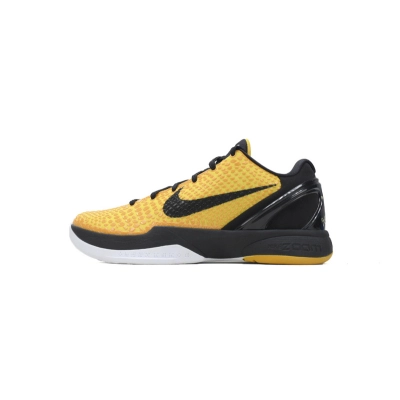 S2 Nike Zoom Kobe 6 'Lightbulb' 01