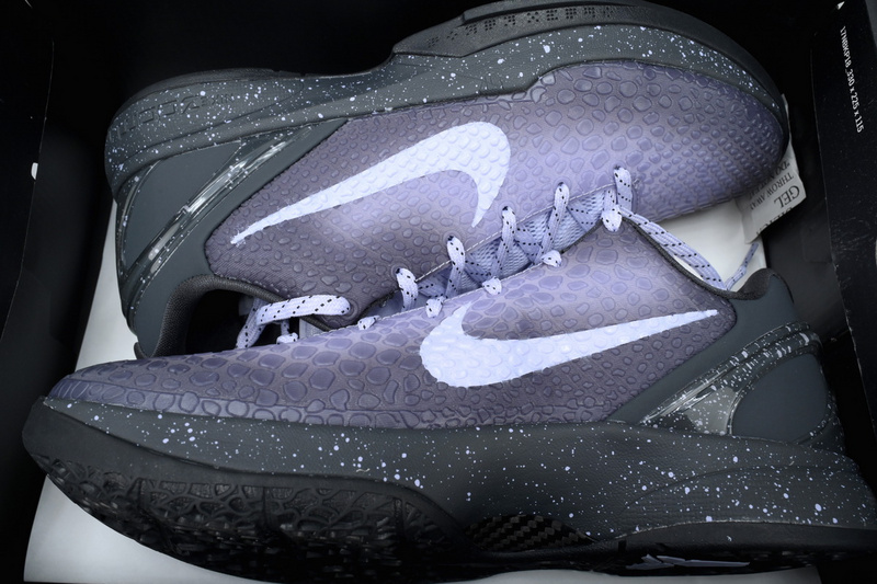 S2 Nike Zoom Kobe 6 Protro 'EYBL'