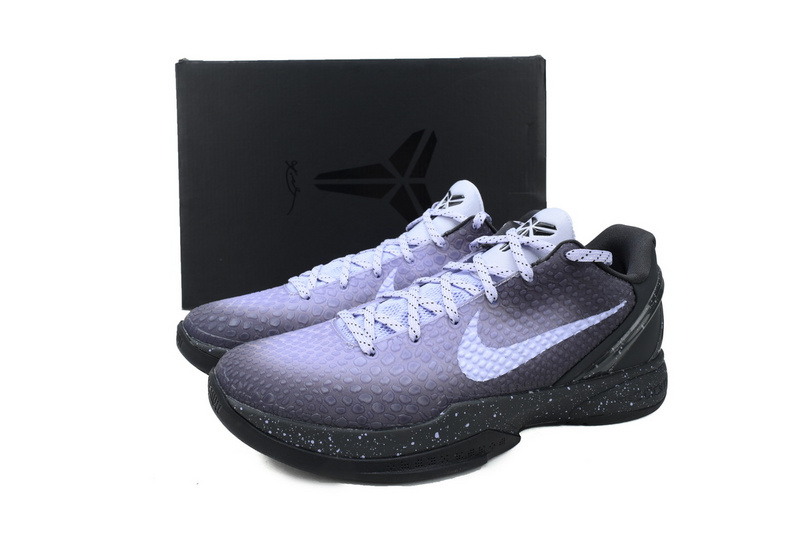 S2 Nike Zoom Kobe 6 Protro 'EYBL'