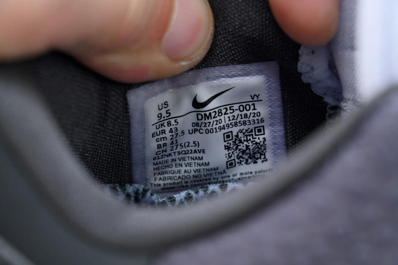 S2 Nike Zoom Kobe 6 Protro 'EYBL'