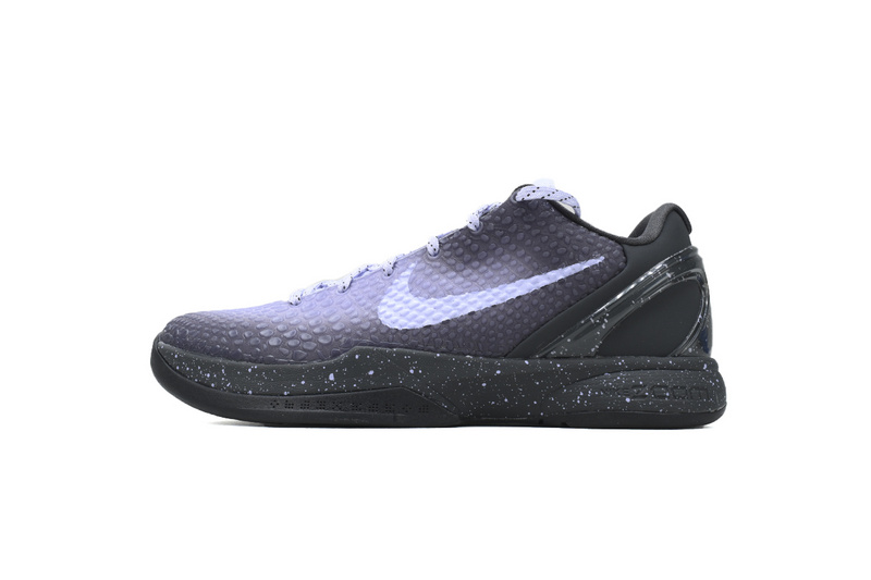 S2 Nike Zoom Kobe 6 Protro 'EYBL'
